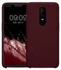 kwmobile Handyhülle für OnePlus 6 Hülle - Case Silikon - Produktbild-Vorschau 7