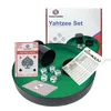 Yahtzee + box na kocky + sada kariet - sada kociek - box na Náhľad obrázku produktu 1