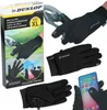 Dunlop Touchscreen Senior XL Isolierte Fahrradhandschuhe Produktbild-Vorschau 4