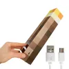Minecraft - Lampada LED - Torcia - 1 pezzo Anteprima dell’immagine prodotto 2