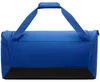 NIKE NK BRSLA M DUFF - 9.5 (60L) GAME ROYAL/REFLECTIVE SILV Produktbild-Vorschau 10