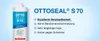 OTTOSEAL Silikon S-70 310ML C00 TRANSPARENT - 1901400 Produktbild-Vorschau 3