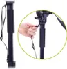 Monopod 2w1 z Nóżkami i Głowicą Olejową / Video Podgląd zdjęcia produktu 2