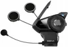 Sena 30K Bluetooth Headset für Motorräder/Mesh Produktbild-Vorschau 4