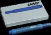 Tintenpatrone T 10 blau LAMY 2077 Produktbild-Vorschau 9