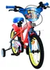 Detský bicykel Paw Patrol - chlapčenský - 16 palcov - Náhľad obrázku produktu 17