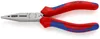 KNIPEX 13 02 160 KNIPEX Verdrahtungszange Atramentiert 160 Anteprima dell’immagine prodotto 6