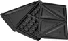 Sencor SSM 9410SS Grille-pain 700 W noir, argenté Voir les images du produit 7