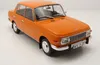 MCG 18061 Wartburg 353 1967 orange 1:18 Produktbild-Vorschau 8