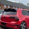 Zadní spoiler střešní spoiler pro VW Golf 7 MK7 GTI R ve Náhled obrázku produktu 3