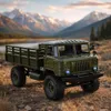 RC Off-Road 4WD vojenské auto 1:16 RTR Náhled obrázku produktu 13