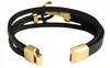 "Alfons" Armband aus Kunstleder, Anker, VE 4 Produktbild-Vorschau 2