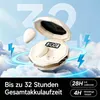 Bluetooth 6.0 Schlafkopfhörer – Unsichtbare In-Ear, 30h Produktbild-Vorschau 7