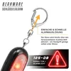 Bearware poplachový alarm, osobný alarm, osobný poplach, Náhľad obrázku produktu 3