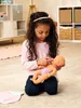 Simba Babypuppe Badespielzeug New Born Baby mit Schwamm und Produktbild-Vorschau 13