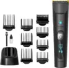 Cecotec Rasoio tagliacapelli a batteria PrecisionCare Anteprima dell’immagine prodotto 1