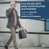 KediLife Boxers pour Incontinence Homme - 1x Boxer Voir les images du produit 5