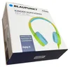 BLAUPUNKT Kids Kopfhörer KKH10 Multicolor, Kinderkopfhörer Produktbild-Vorschau 1