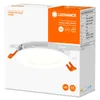 LEDVANCE downlight LED: do sufitu, RECESS SLIM DOWNLIGHT / Podgląd zdjęcia produktu 12