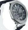 Casio G-Shock Uhr GM-2100-1AER Armbanduhr analog digital Produktbild-Vorschau 24