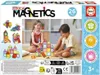 Educa - Magnetics - Magnetyczny edukacyjny zestaw Podgląd zdjęcia produktu 4