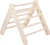 MEOWBABY Kletterdreieck - Indoor Klettergerüst für Kinder, Produktbild-Vorschau 1