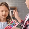 Baby-Make-up-Set für Mädchen, Make-up-Spielzeug, Produktbild-Vorschau 3