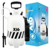 Kwazar.oprysk Xi6 Reinigung Pro + 6L Fpm Produktbild-Vorschau 3