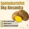 Speisekartoffeln "Probierset", 5x 5kg, beinhaltet die Produktbild-Vorschau 2