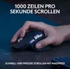 Logitech MX Keys S Set: Tastatur + Maus, Wireless RF + Produktbild-Vorschau 6