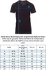 Mivaro Herren T-Shirt 5er Pack V-Ausschnitt - V-Neck Shirt Produktbild-Vorschau 5