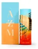 PARIS CORNER AZM EDP 100ML eau de parfum unisex Anteprima dell’immagine prodotto 5