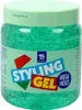 Żel do stylizacji Hegron - Megahold - Mocne utrwalenie - Podgląd zdjęcia produktu 2