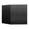 Ja Solar Solarmodul 455W Bifazial Glas-Glas Photovoltaik Produktbild-Vorschau 1
