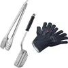 RÖSLE BBQ Premium-Set 3-tlg. Náhled obrázku produktu 1