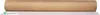 A roll of brown and white protective paper on a white background. Produktbild-Vorschau