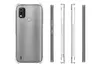 TPU Hülle Clear Armor Soft Case für Nokia C21 Plus (6.52'') Produktbild-Vorschau 4
