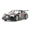 SIKU Audi RS5 Racing Modellspielzeug 1 Stück Produktbild-Vorschau 7