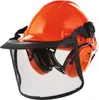 set di elmetti di sicurezza 3M G3000CUVFORESTC1 Anteprima dell’immagine prodotto 2