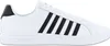 K-Swiss Court tiebreak Sportschuhe Herren Sneaker low Weiß Produktbild-Vorschau 8