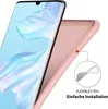 Etui ochronne na telefon Huawei P30 silikonowo-żelowe etui Podgląd zdjęcia produktu 4