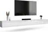 WEST TV Schrank 320 cm Fernsehtisch Sideboard, hängend oder Produktbild-Vorschau 1