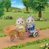 Sylvanian Families 5637, 3 lat(a), Wielobarwny, Polichlorek Podgląd zdjęcia produktu 30
