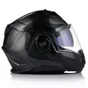 Motorradhelm Klapphelm | LS2 FF901 Advant X Solid | Helm Produktbild-Vorschau 10