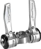 SunRace rohrschalthebel SLR30.6FDS.0S0.HP 6S Aluminium Produktbild-Vorschau 1