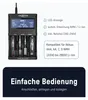 ANSMANN Akku Ladegerät für NiMH und Li-Ion Akkus, USB Produktbild-Vorschau 3