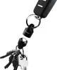 Keysmart Magconnect Schlüsselanhänger Silber  Mann Silber Produktbild-Vorschau 2