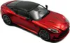 Solido 421438224 Aston Martin DB12 2023 rot 1:43 Produktbild-Vorschau 8