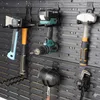 Set 3 Stck. Werkzeugwand Haken von BOTLE, Werkzeughaken, Produktbild-Vorschau 5