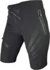 HAVEN Fahrradshorts ohne Träger - ENERGY LADY - Schwarz XS Produktbild-Vorschau 1